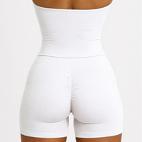 Vital Sculpt Shorts