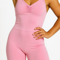 Vital Sculpt Shorts