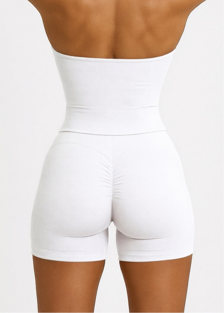 Vital Sculpt Shorts