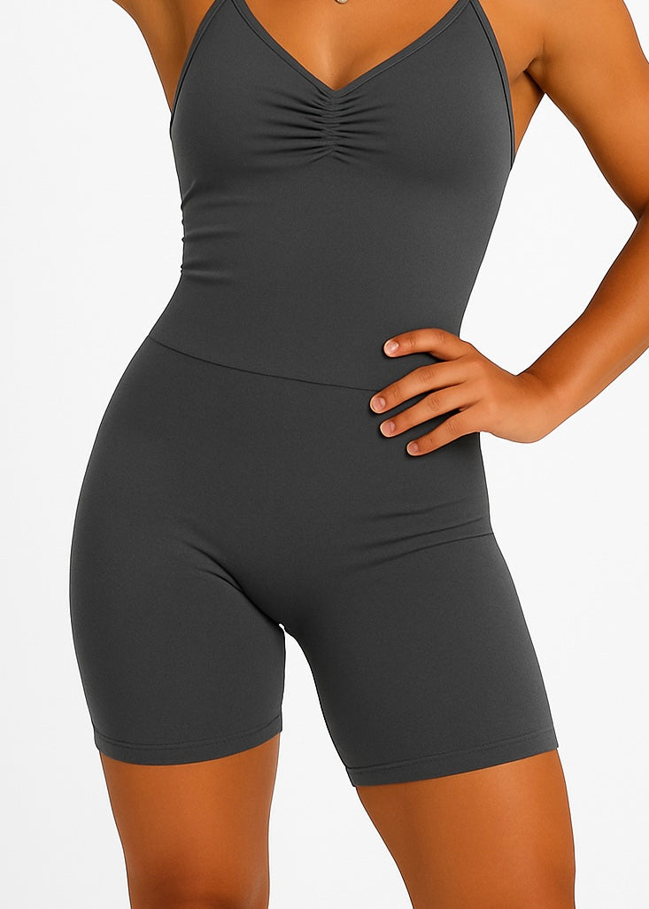 Vital Sculpt Shorts