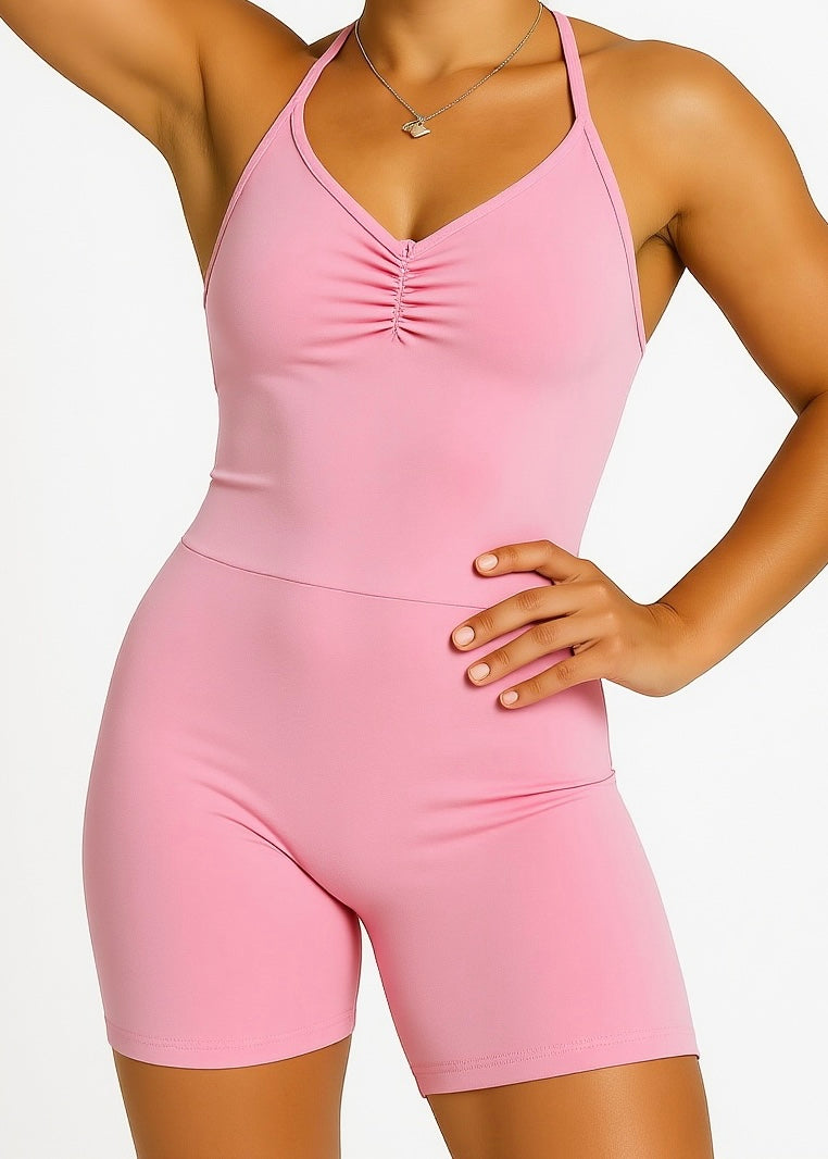 Vital Sculpt Shorts
