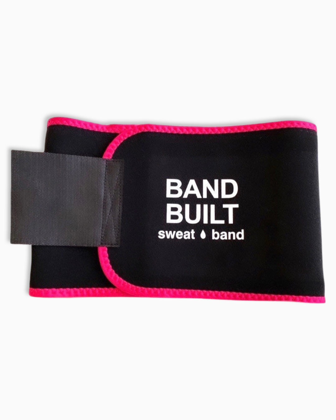 Band Built Waist Band – Built Body Brand
