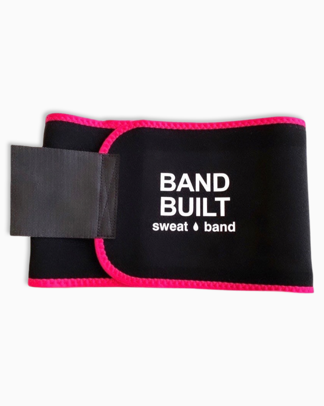 Band Built Waist Band