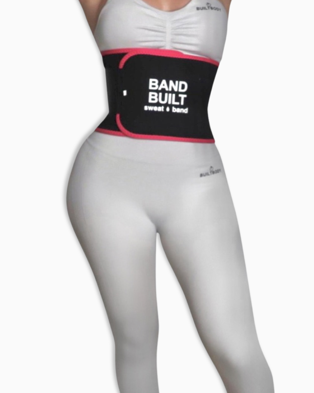 Band Built Waist Band