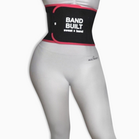 Band Built Waist Band